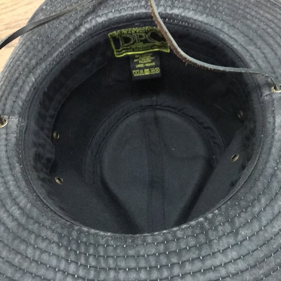 Outback western hat main image 5